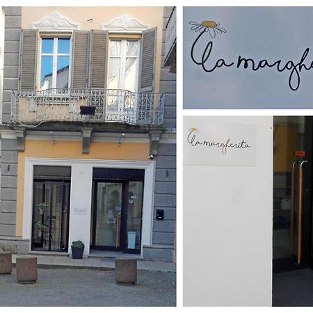 La Margherita B&B Ivrea Zewnętrze zdjęcie
