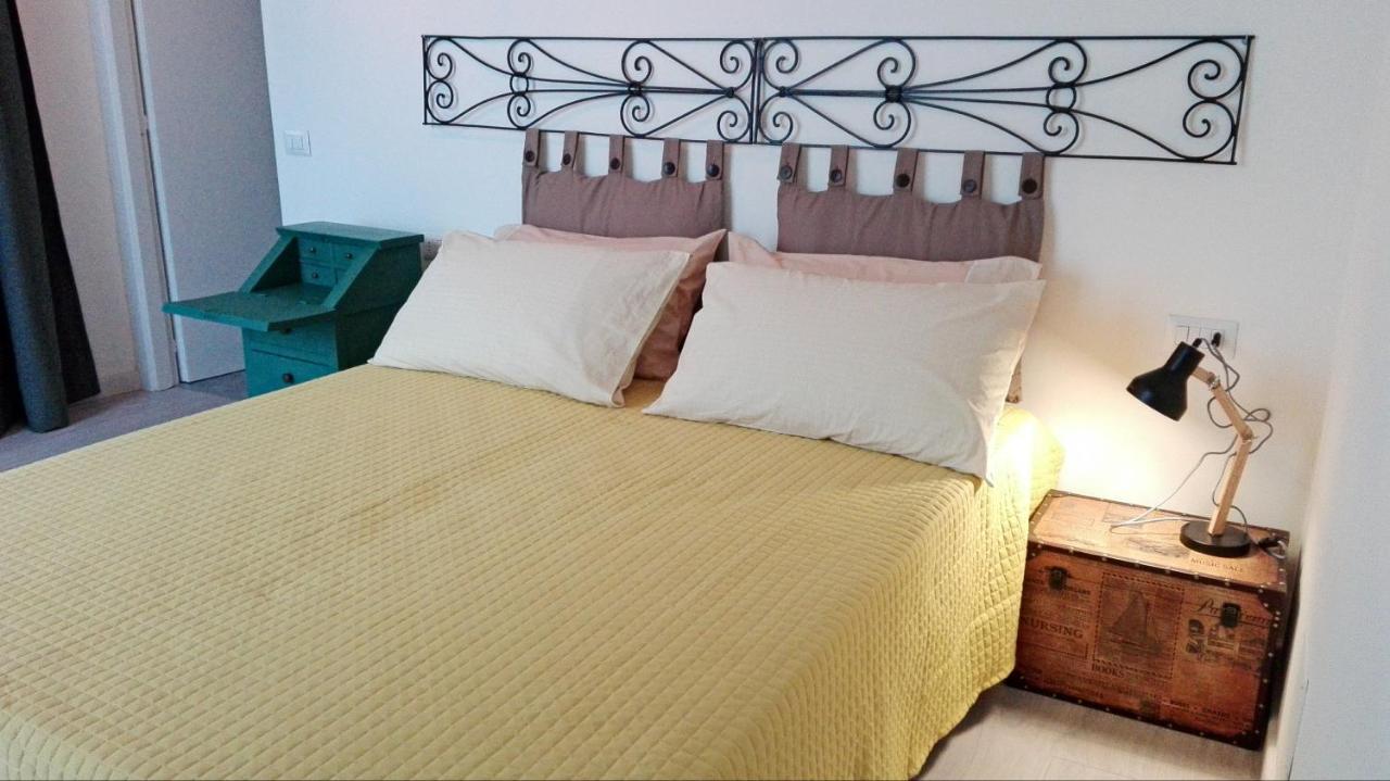 La Margherita B&B Ivrea Zewnętrze zdjęcie