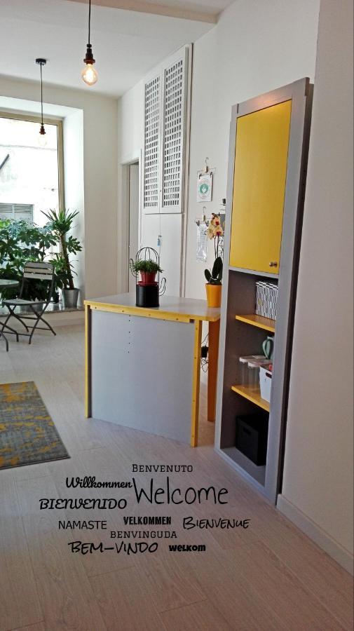 La Margherita B&B Ivrea Zewnętrze zdjęcie