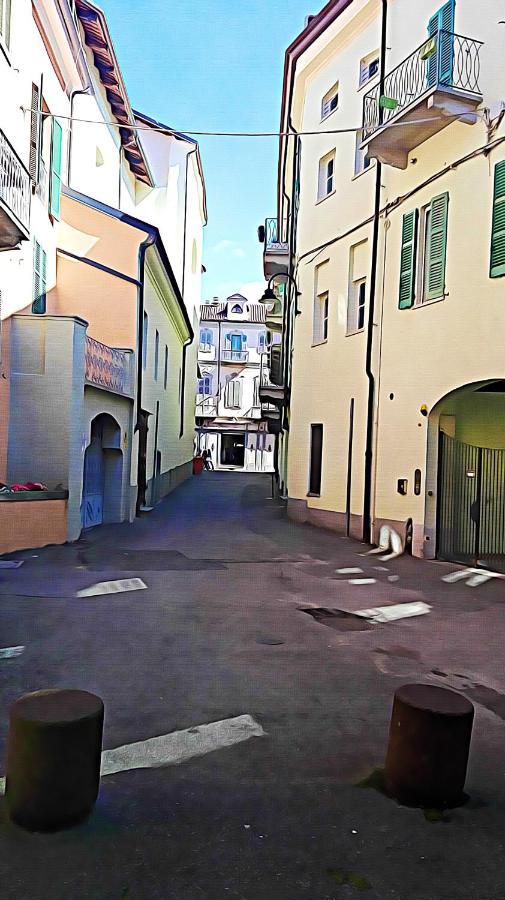 La Margherita B&B Ivrea Zewnętrze zdjęcie