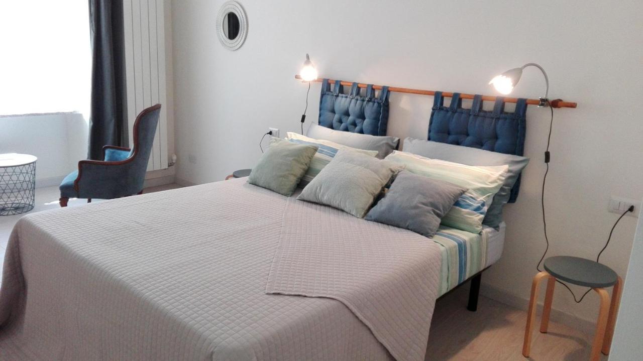 La Margherita B&B Ivrea Zewnętrze zdjęcie