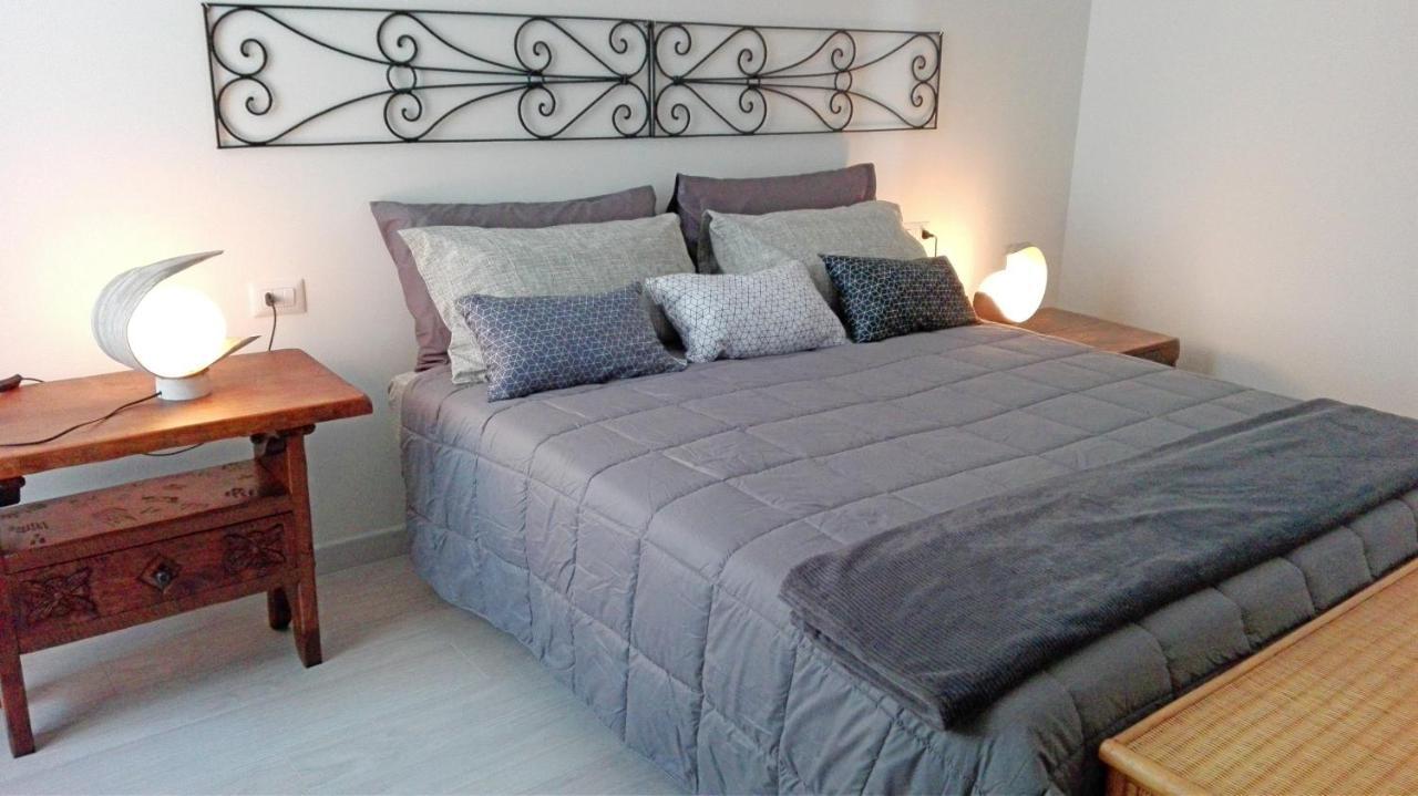 La Margherita B&B Ivrea Zewnętrze zdjęcie