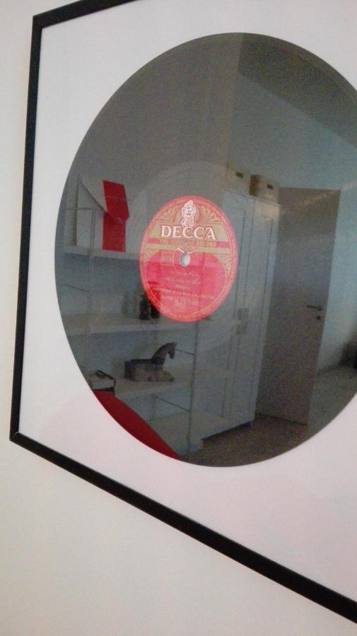 La Margherita B&B Ivrea Zewnętrze zdjęcie