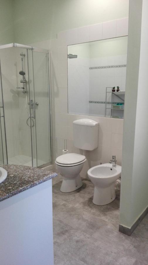 La Margherita B&B Ivrea Zewnętrze zdjęcie